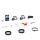Viofo Rejestrator trasy A329WW 3CH GPS - 1358829 - zdjęcie 5